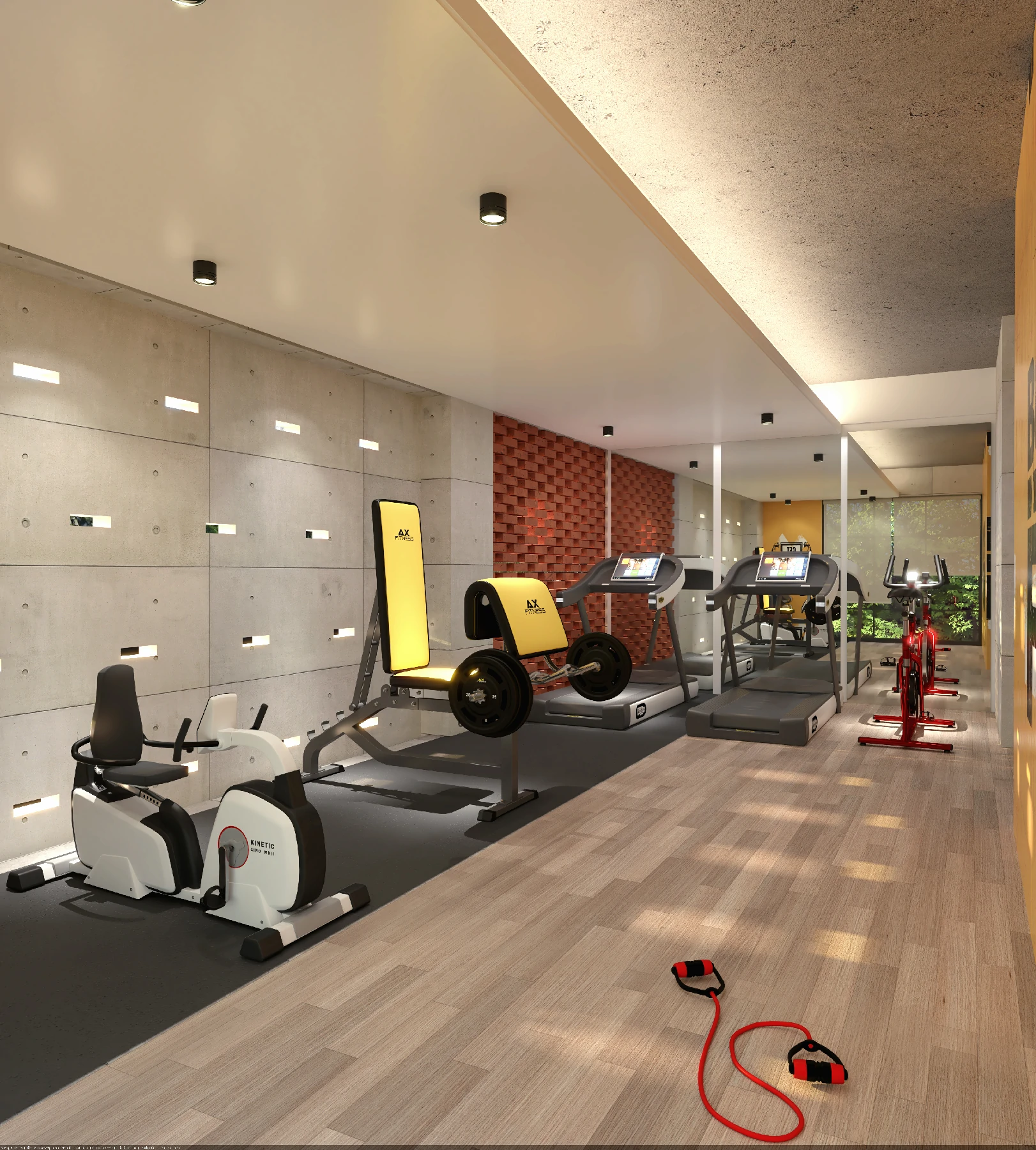 Suvastu Jesrin luxury apartments in Bashundhara R/A with spacious 3 bedroom apartments and premium amenities