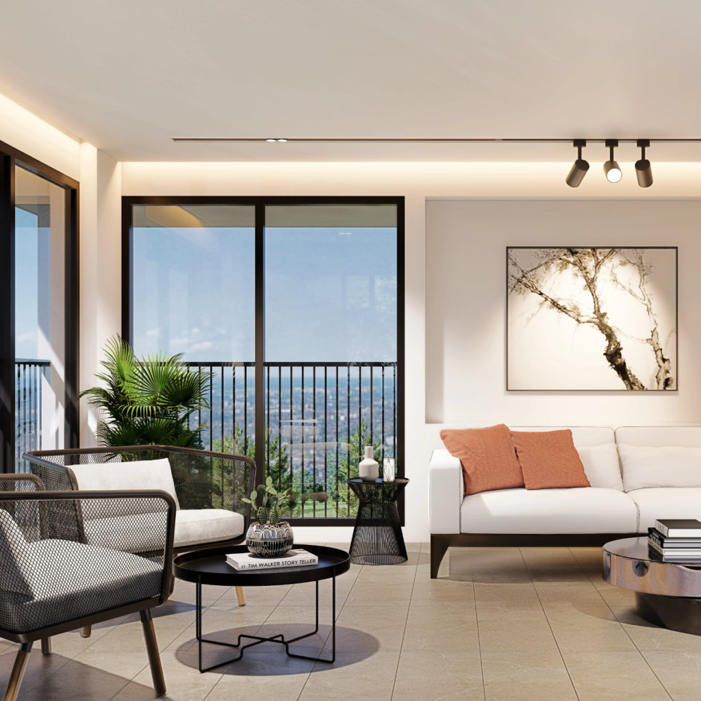 Suvastu Aurora | 4 Bedroom Apartments in Bashundhara R/A